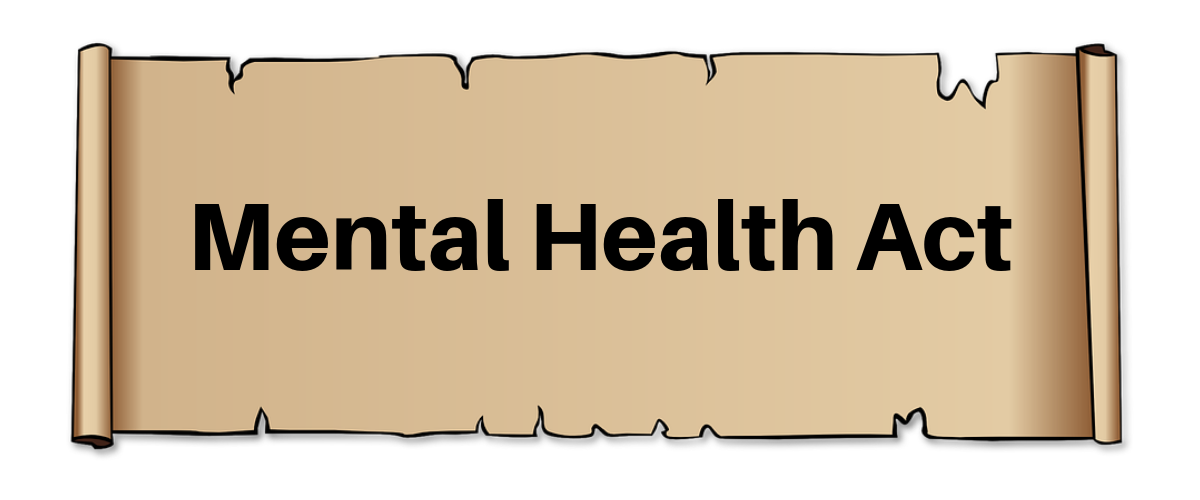 Exploring The Mental Health Act Recovery College Online